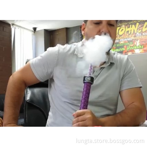 Various Colors Eshisha Factory Wholesale E Shisha Pen, E Cigarette Hookah Eshisha